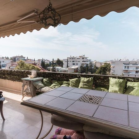Ostello Ioanna'S Hellenic Hospitality Atene Esterno foto