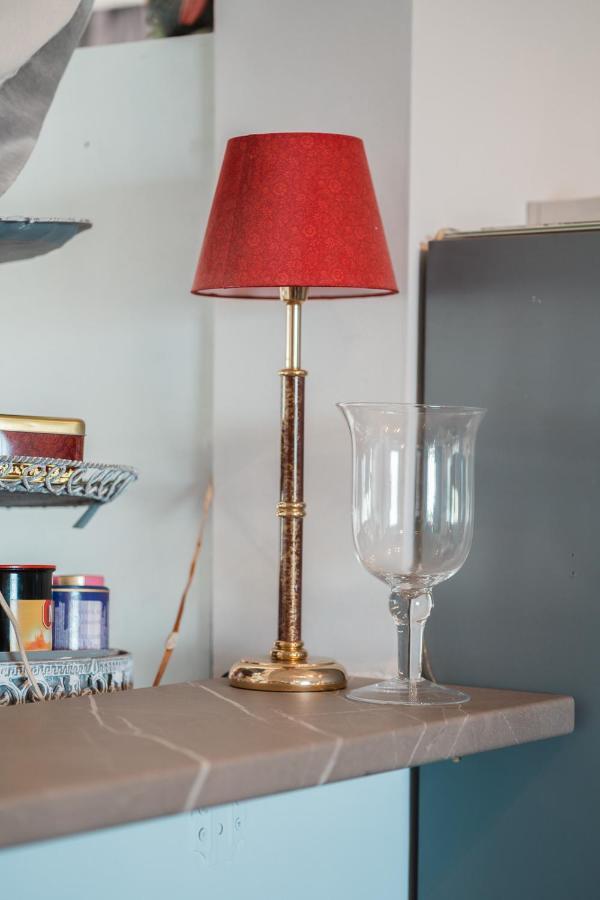 Ostello Ioanna'S Hellenic Hospitality Atene Esterno foto