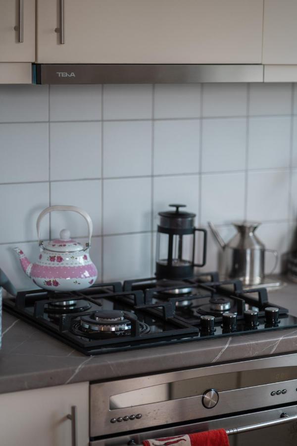 Ostello Ioanna'S Hellenic Hospitality Atene Esterno foto