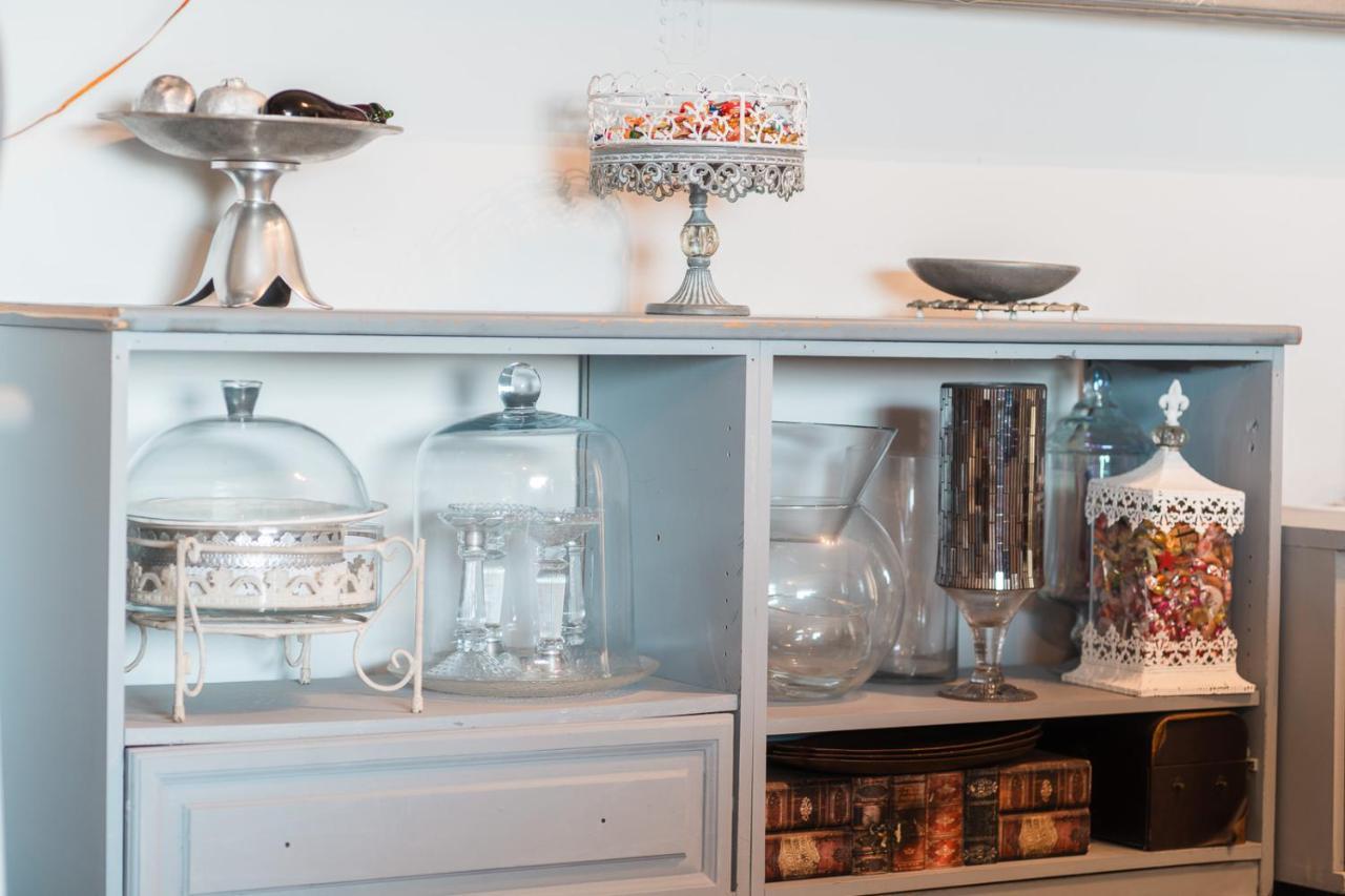 Ostello Ioanna'S Hellenic Hospitality Atene Esterno foto