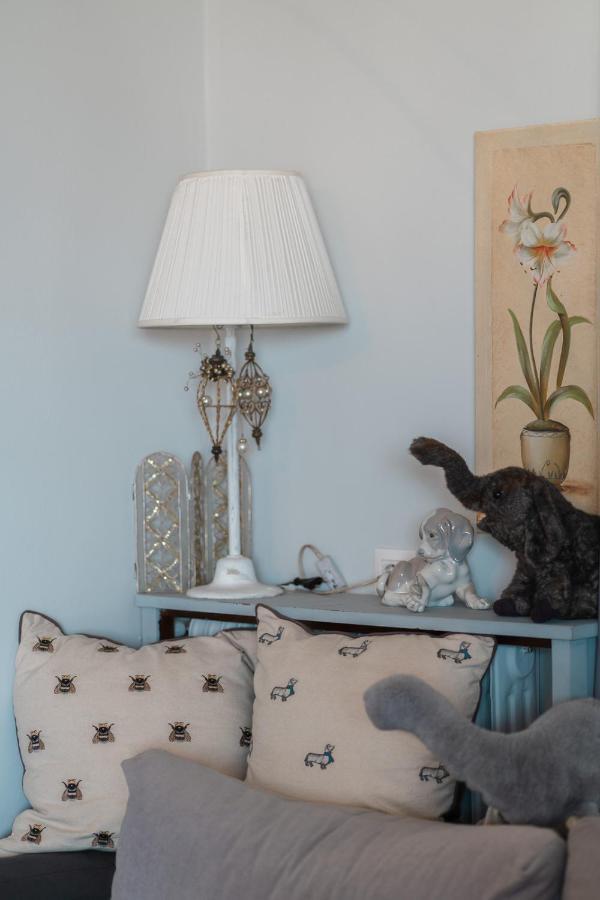 Ostello Ioanna'S Hellenic Hospitality Atene Esterno foto